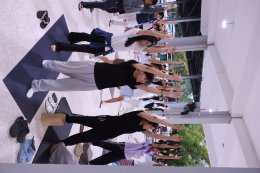 Keeping Fit - Yoga (BBA69)