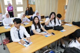 BBA program Freshmen Orientation 2025