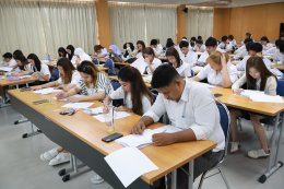 BBA program Freshmen Orientation 2025