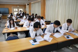 BBA program Freshmen Orientation 2025