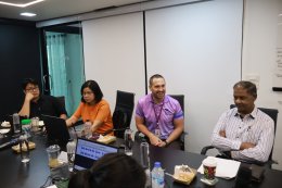 BBA Lecturers Seminar 2025