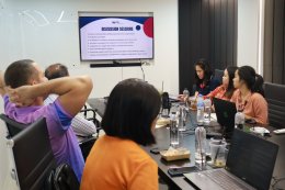 BBA Lecturers Seminar 2025