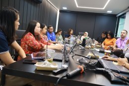 BBA Lecturers Seminar 2025