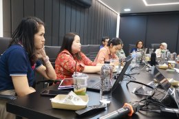 BBA Lecturers Seminar 2025