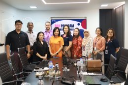 BBA Lecturers Seminar 2025