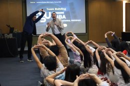 BBA Freshy Camp 2025