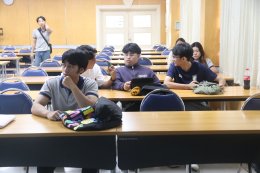 Global Education Consultation 2025 by Middlesex University