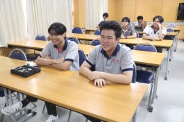 Global Education Consultation 2025 by Middlesex University