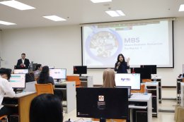 BBA65 - Business Strategy Simulation Workshop
