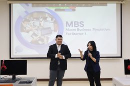 BBA65 - Business Strategy Simulation Workshop