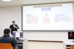 BBA65 - Business Strategy Simulation Workshop
