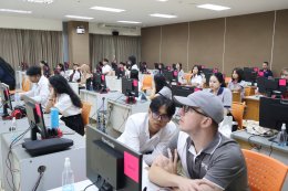 BBA65 - Business Strategy Simulation Workshop