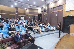 ประชุมผู้ปกครอง ประจำปี 2568