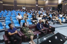 ประชุมผู้ปกครอง ประจำปี 2568