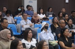 ประชุมผู้ปกครอง ประจำปี 2568