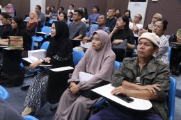 ประชุมผู้ปกครอง ประจำปี 2568