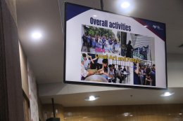 ประชุมผู้ปกครอง ประจำปี 2568