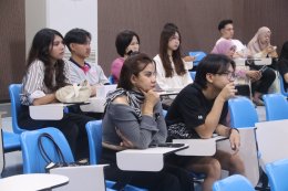 ประชุมผู้ปกครอง ประจำปี 2568