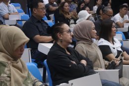 ประชุมผู้ปกครอง ประจำปี 2568