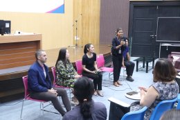 ประชุมผู้ปกครอง ประจำปี 2568