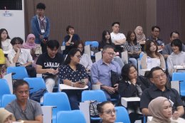 ประชุมผู้ปกครอง ประจำปี 2568