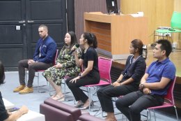 ประชุมผู้ปกครอง ประจำปี 2568