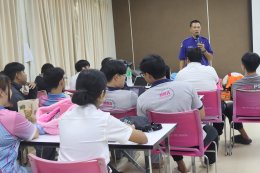 Survival 101 - Swimming Skill Training (BBA66)