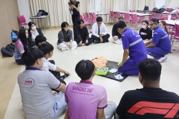 Survival 101 - Swimming Skill Training (BBA66)