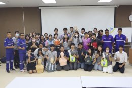 Survival 101 - Swimming Skill Training (BBA66)