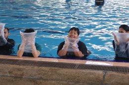 Survival 101 - Swimming Skill Training (BBA66)