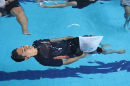 Survival 101 - Swimming Skill Training (BBA66)