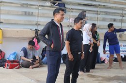 Survival 101 - Swimming Skill Training (BBA66)