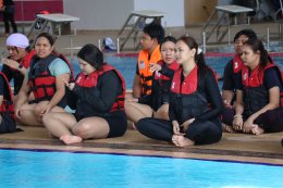 Survival 101 - Swimming Skill Training (BBA66)