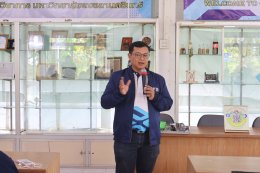 BBA68-Local Art and Fabric - Chana Community Academic Service Station