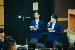 High School Spelling Bee 2025