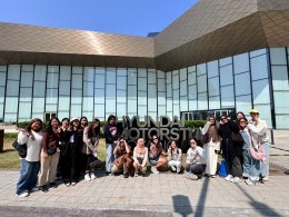 BBA ASEAN Trip (BBA65).