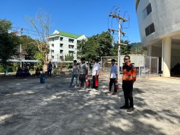 Fire Safety Training (BBA64)