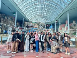 BBA ASEAN Trip (BBA65).