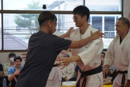 Self-defense BBA63