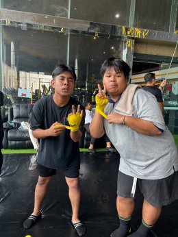 Keeping Fit 2023 (BBA66)