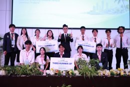 Thailand Macro Business Simulation 2026