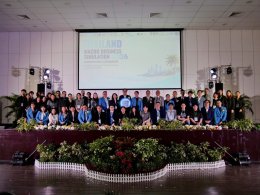 Thailand Macro Business Simulation 2026