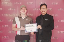 German exchange student (Semester 1/2025)