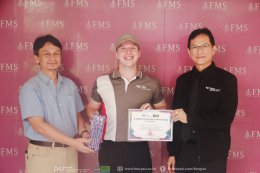 German exchange student (Semester 1/2025)