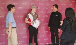 German exchange student (Semester 1/2025)