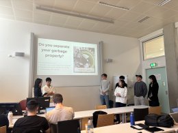 Ernst Mach Grant for studying at an Austrian university of applied sciences (Fachhochschule) 2/2024