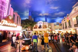 KidZania Spooky Town 2019 : The Wicked Witch