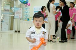 Around Baby : Kids Star Model @Huachiew ปี 2