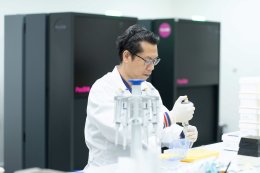 DKSH ผนึกกำลัง PacBio และจุฬาลงกรณ์มหาวิทยาลัย เปิดโครงการ LIFE-SEQ จีโนมิกส์เพื่อการแพทย์แม่นยำครั้งแรกในเอเชีย