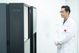 DKSH ผนึกกำลัง PacBio และจุฬาลงกรณ์มหาวิทยาลัย เปิดโครงการ LIFE-SEQ จีโนมิกส์เพื่อการแพทย์แม่นยำครั้งแรกในเอเชีย